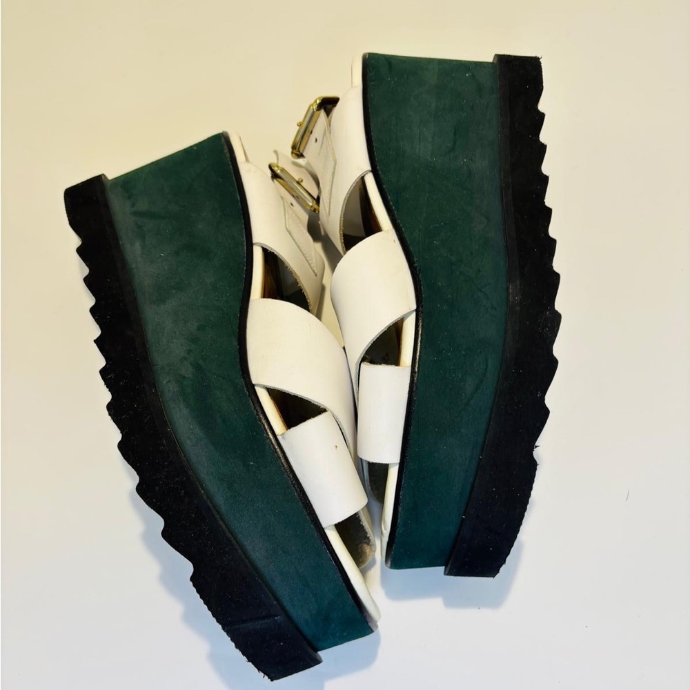 Free people Kate Wedge - Picture 6 of 13